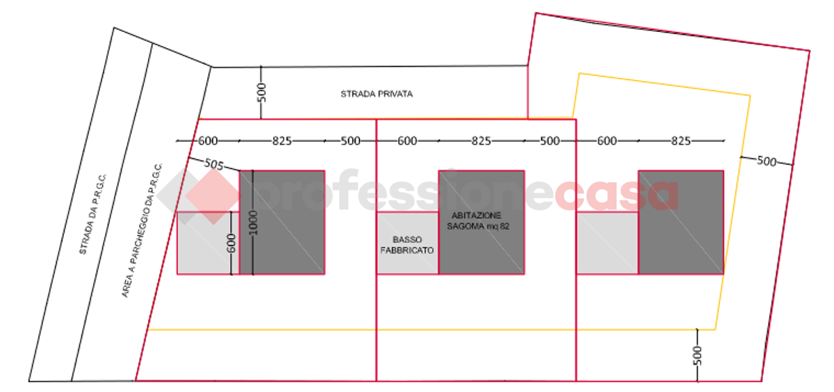 Magazzino in vendita a Gattico-Veruno