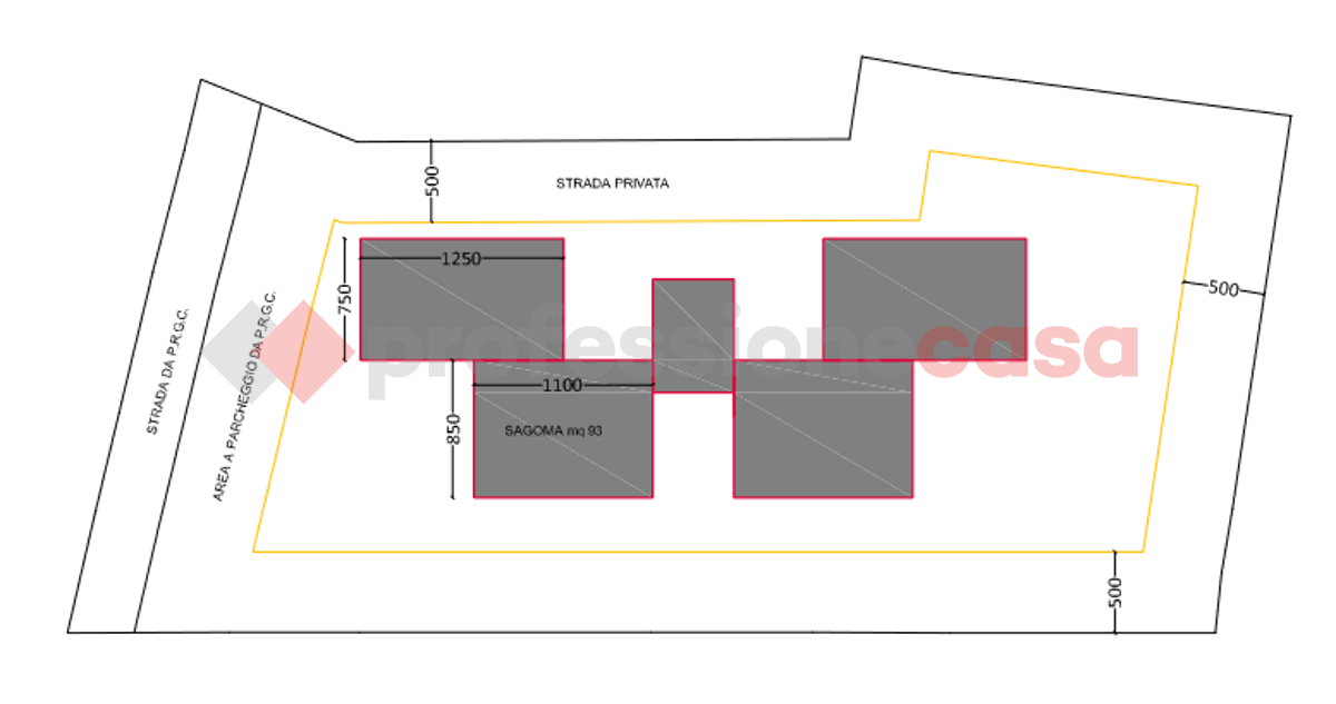 Magazzino in vendita a Gattico-Veruno