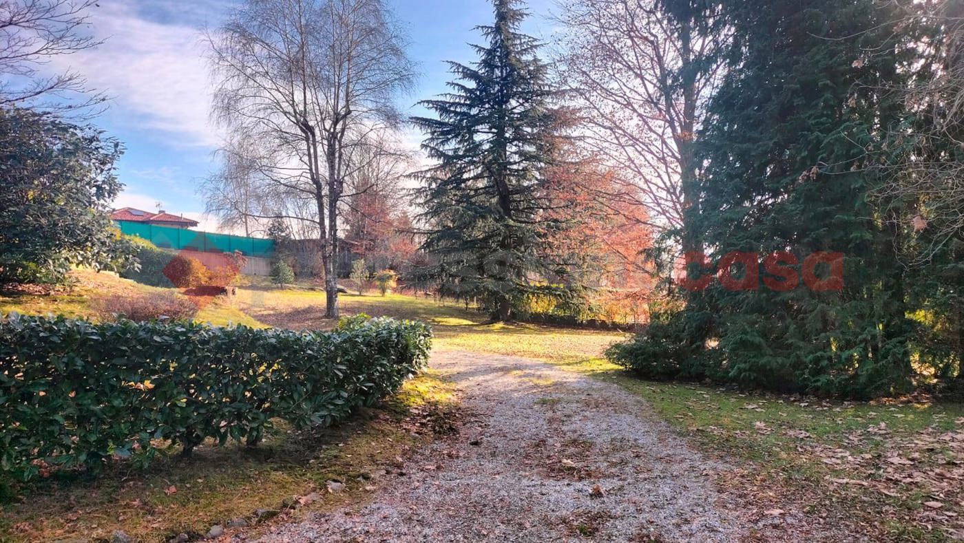 Bilocale in vendita a Gignese