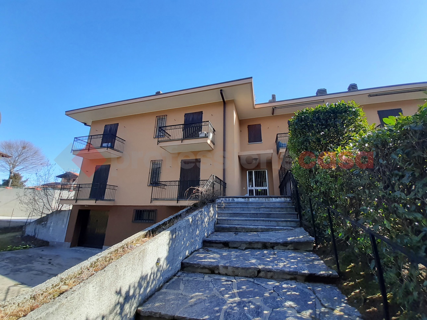 Bilocale in vendita a Gignese