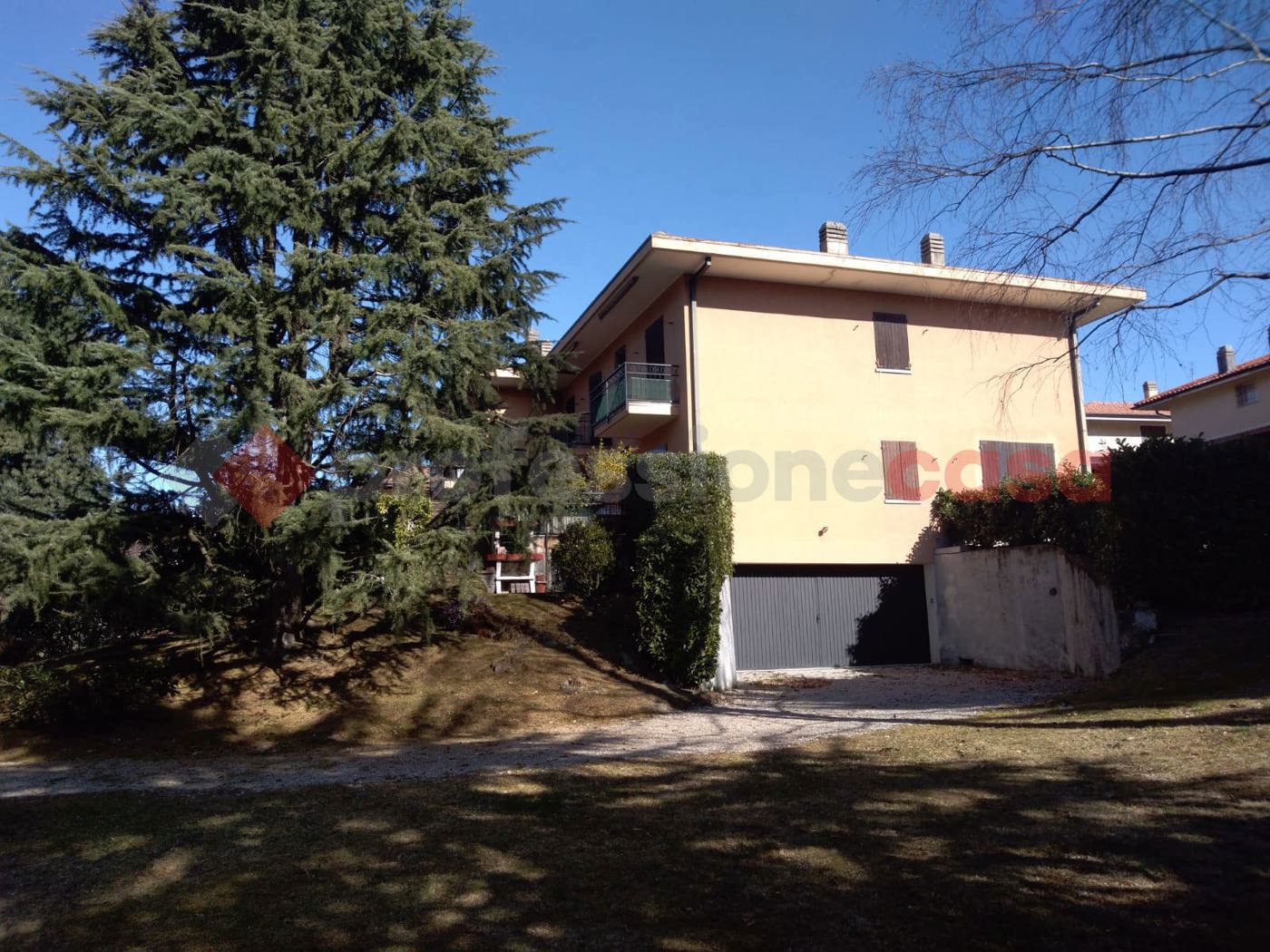 Bilocale in vendita a Gignese