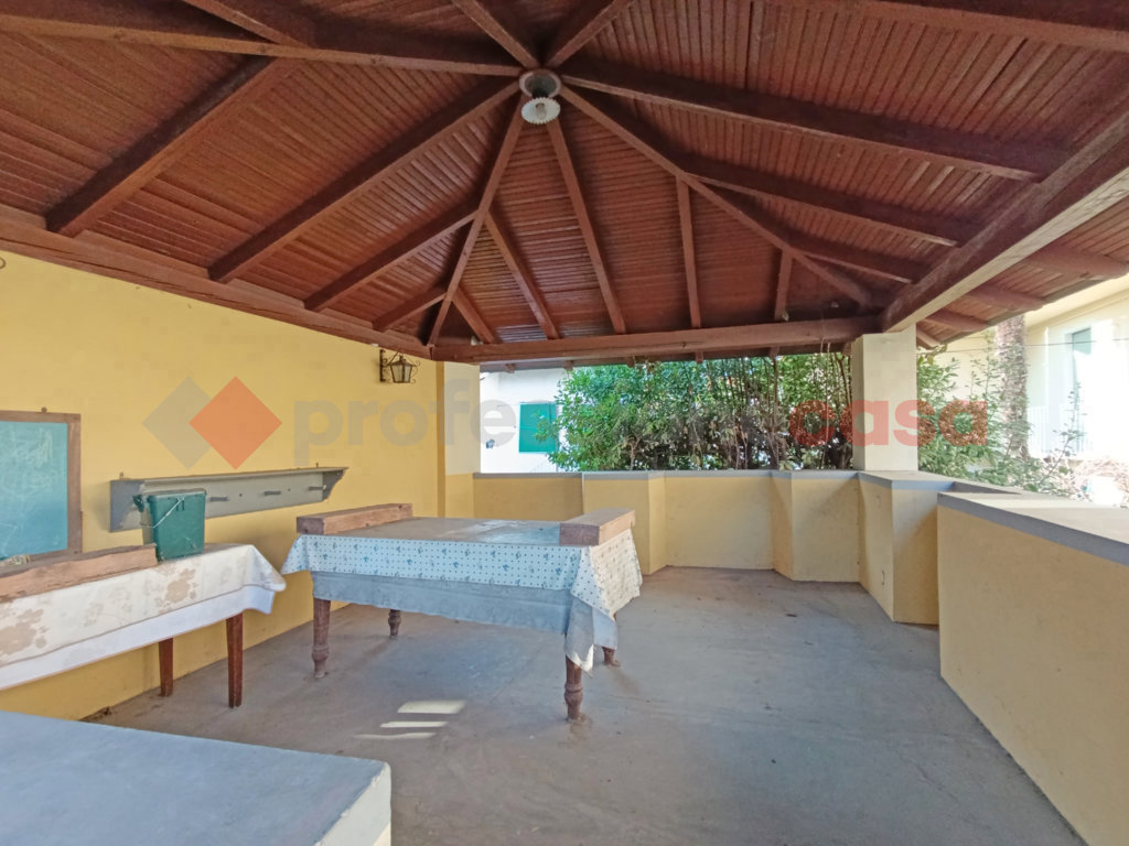 Casa indipendente con giardino a Arona