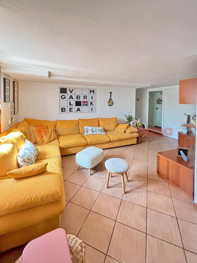 Villa con giardino a Borgomanero