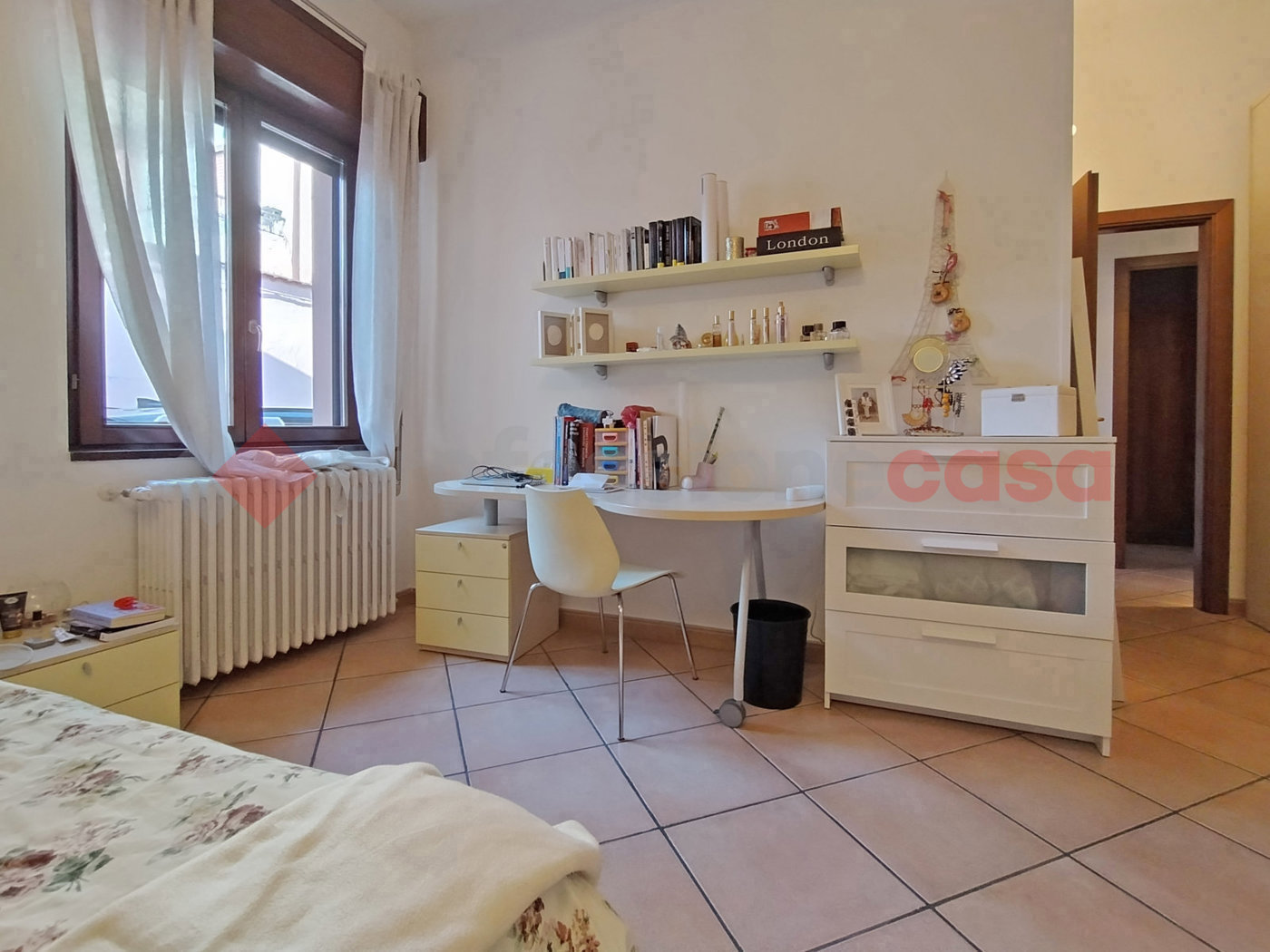 Casa indipendente con giardino a Castelletto Sopra Ticino