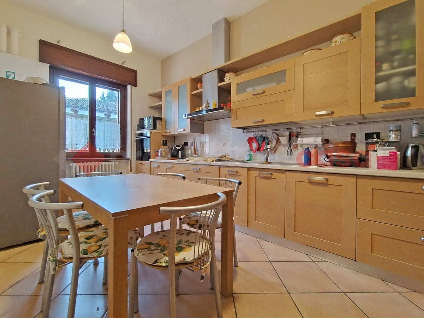 Casa indipendente con giardino a Castelletto Sopra Ticino