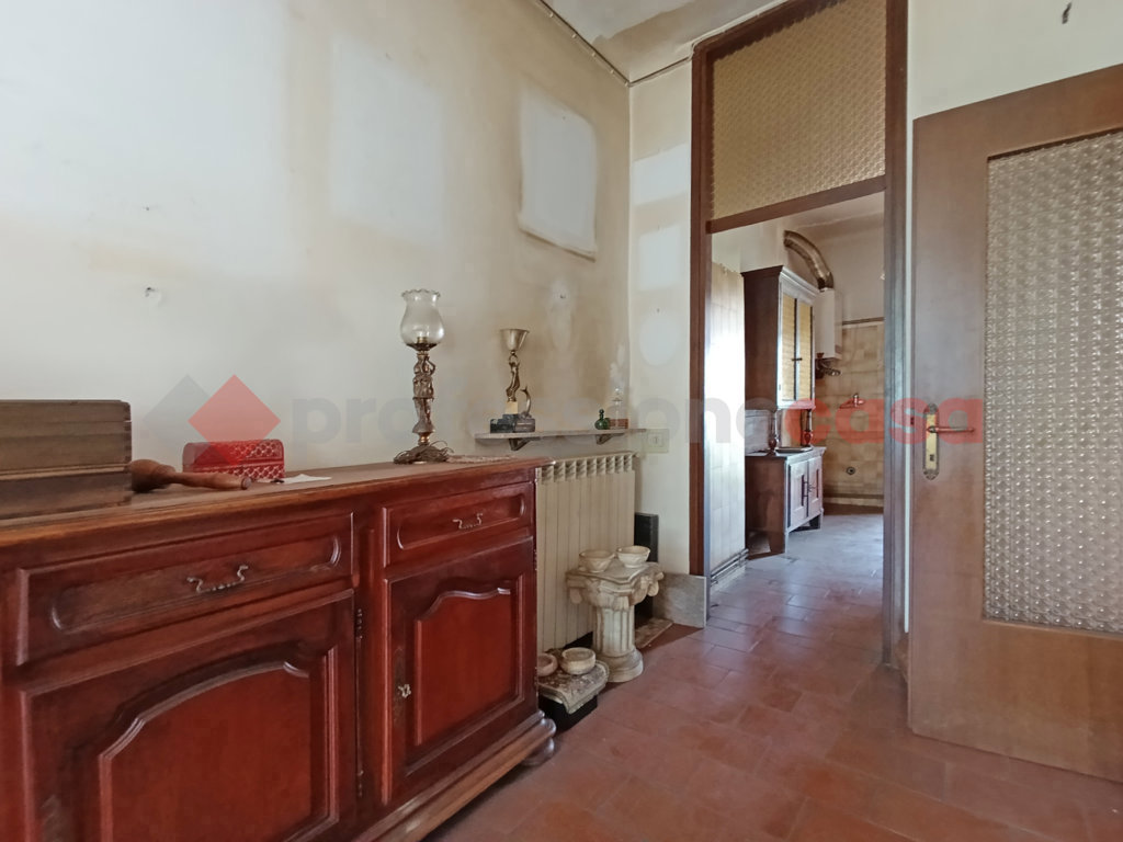 Bilocale con box doppio a Arona