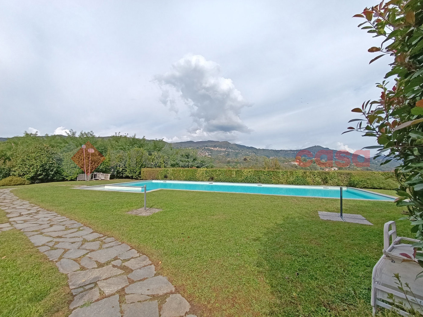 Monolocale in vendita a Arona