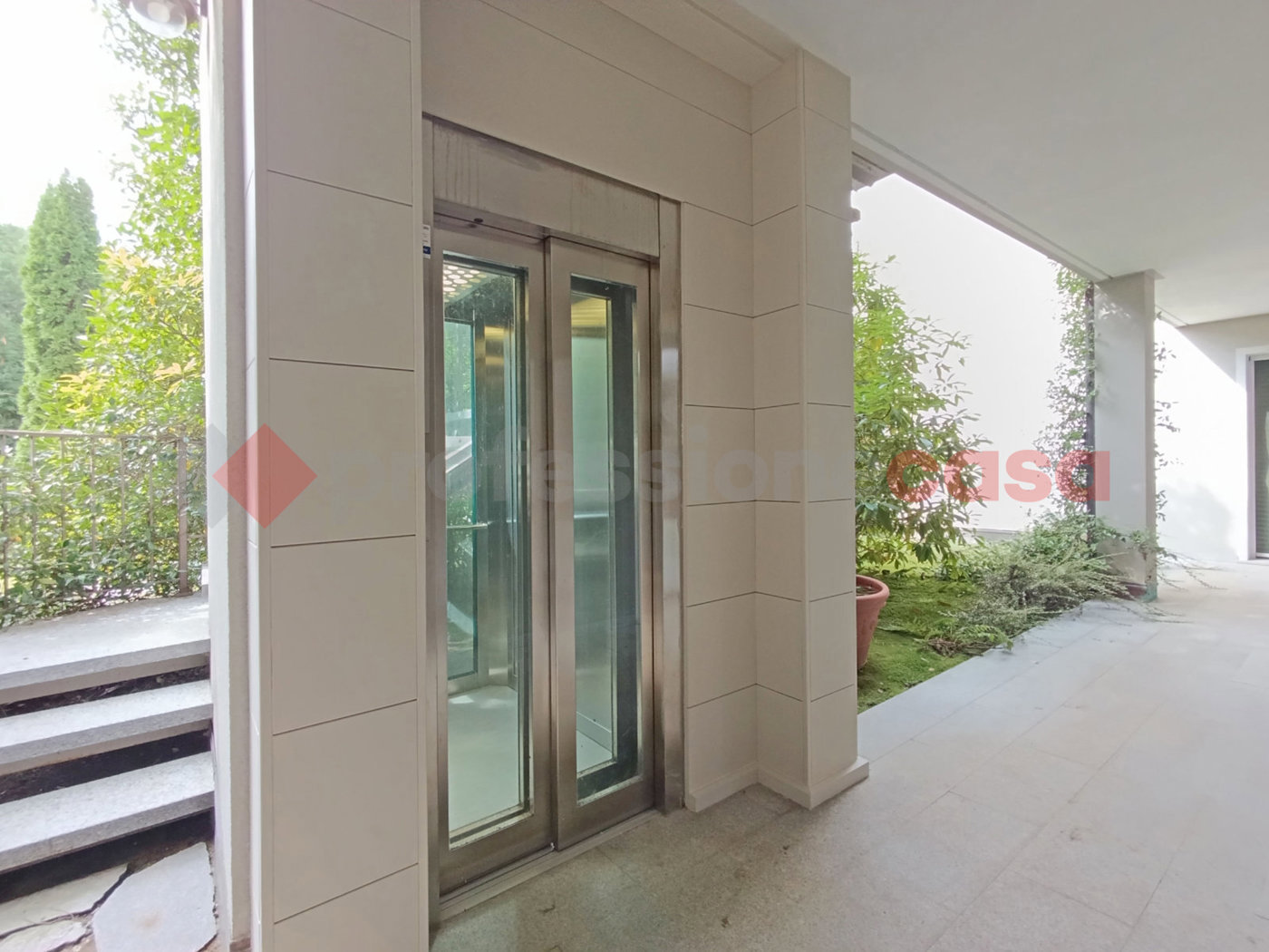 Monolocale in vendita a Arona