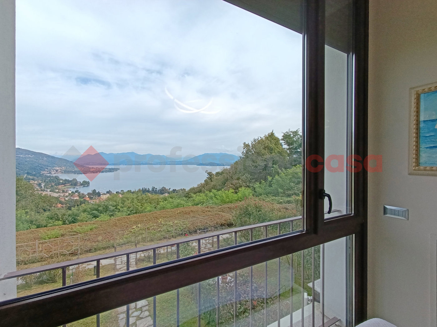 Monolocale in vendita a Arona