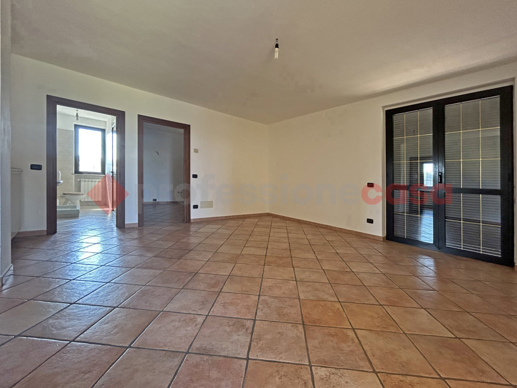 Casa indipendente con giardino a Borgo Ticino