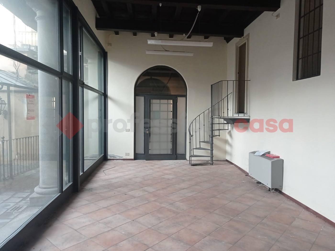 Negozio in vendita a Verbania