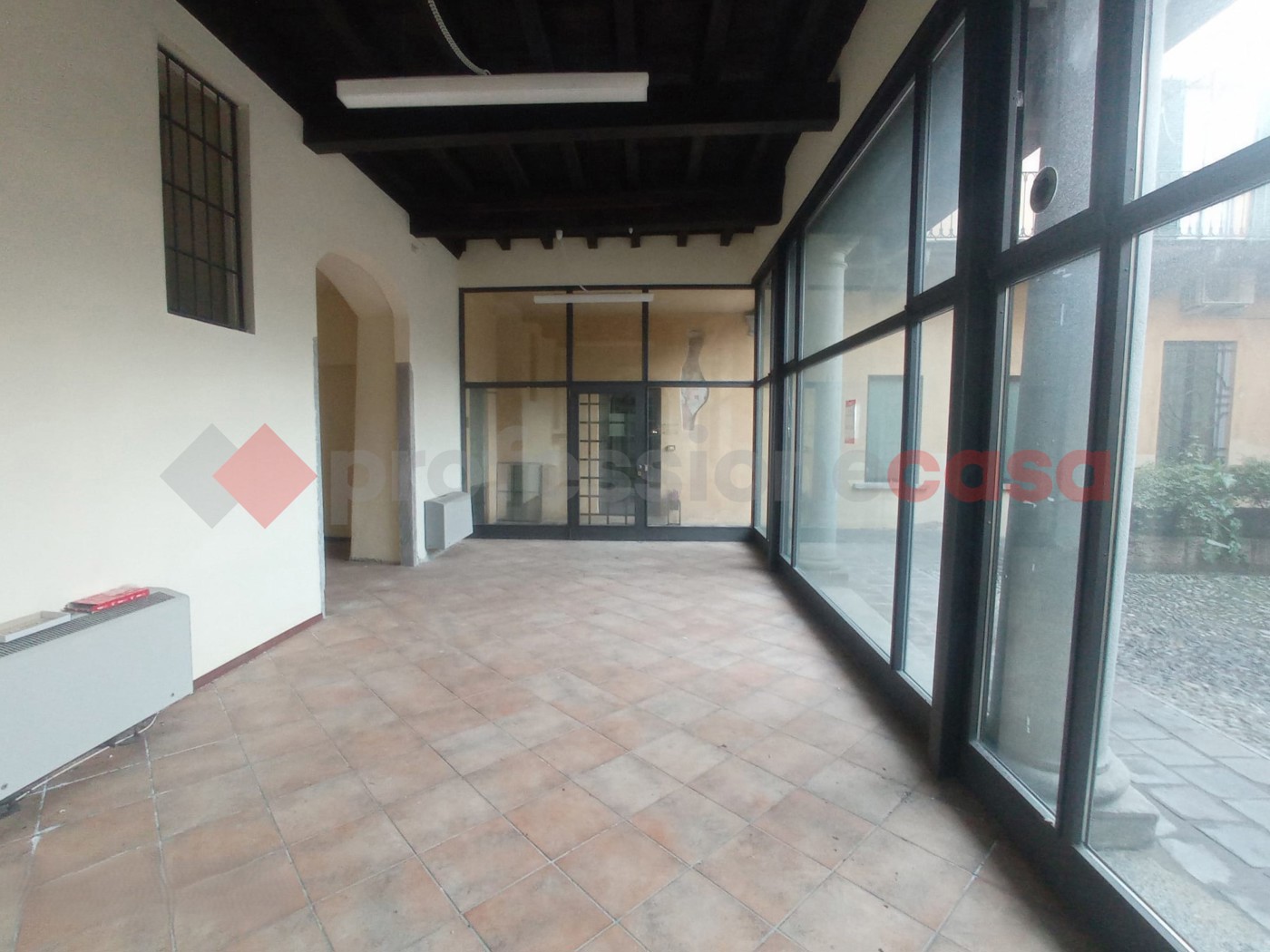 Negozio in vendita a Verbania