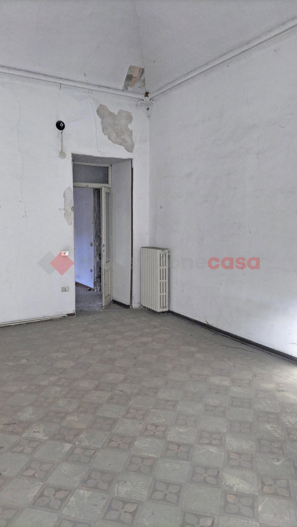 Trilocale da ristrutturare a Omegna