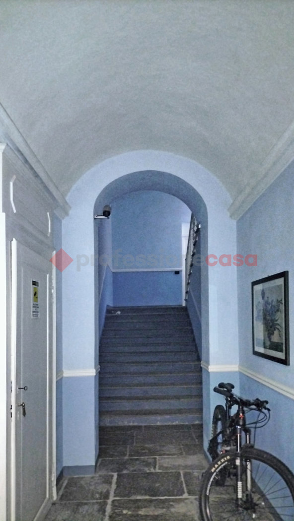 Trilocale da ristrutturare a Omegna