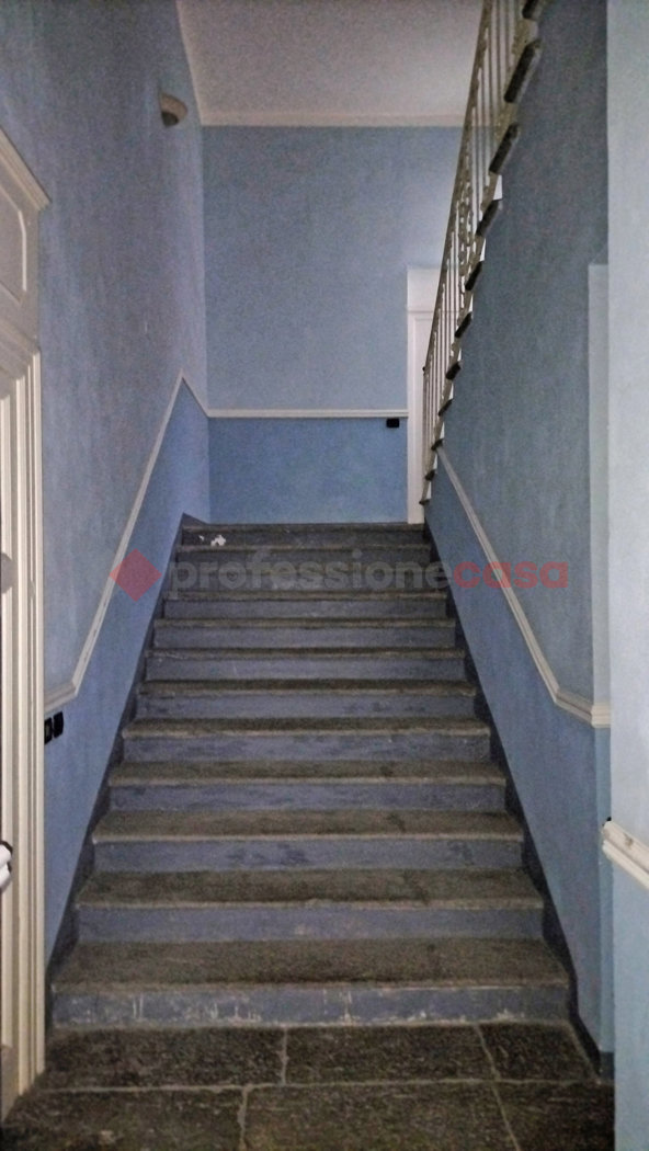 Trilocale da ristrutturare a Omegna