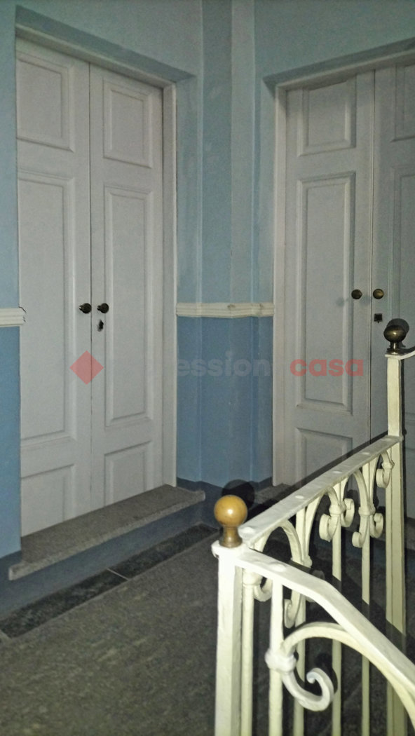 Trilocale da ristrutturare a Omegna