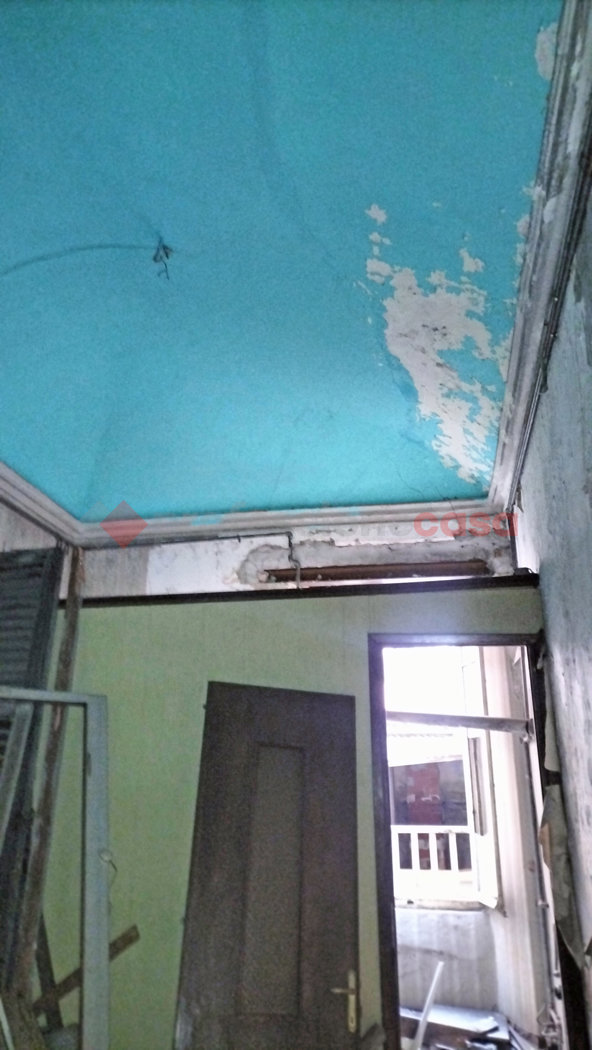 Trilocale da ristrutturare a Omegna