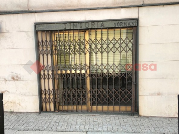 Negozio in vendita a Omegna