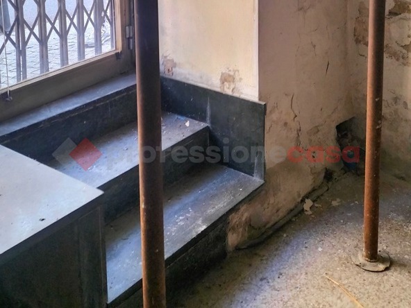 Negozio in vendita a Omegna