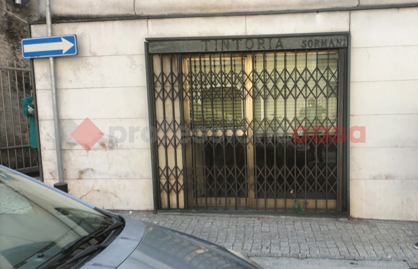 Negozio in vendita a Omegna