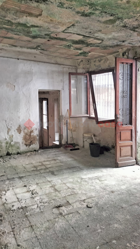 Rustico con giardino a Omegna