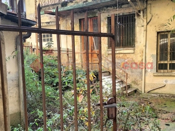 Rustico con giardino a Omegna