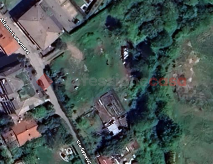 Terreno Edificabile in vendita a Arona