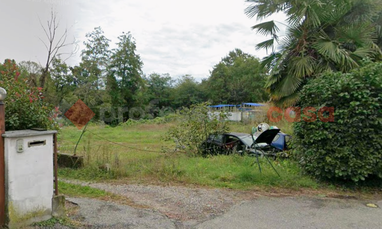 Terreno Edificabile in vendita a Arona