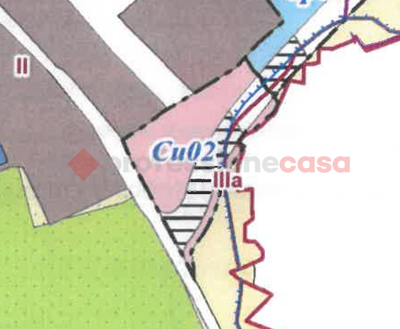 Terreno Edificabile in vendita a Arona