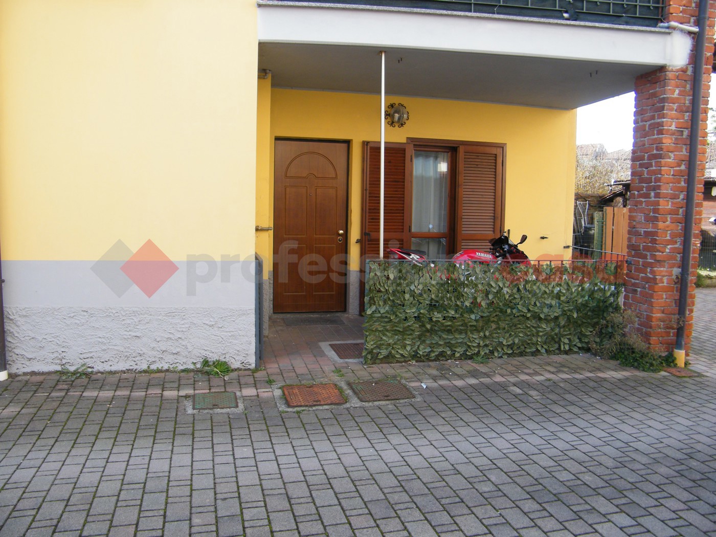 Trilocale in vendita a Pombia