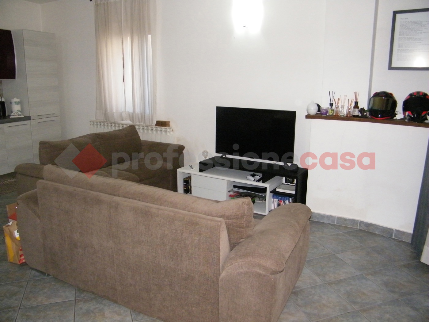 Trilocale in vendita a Pombia