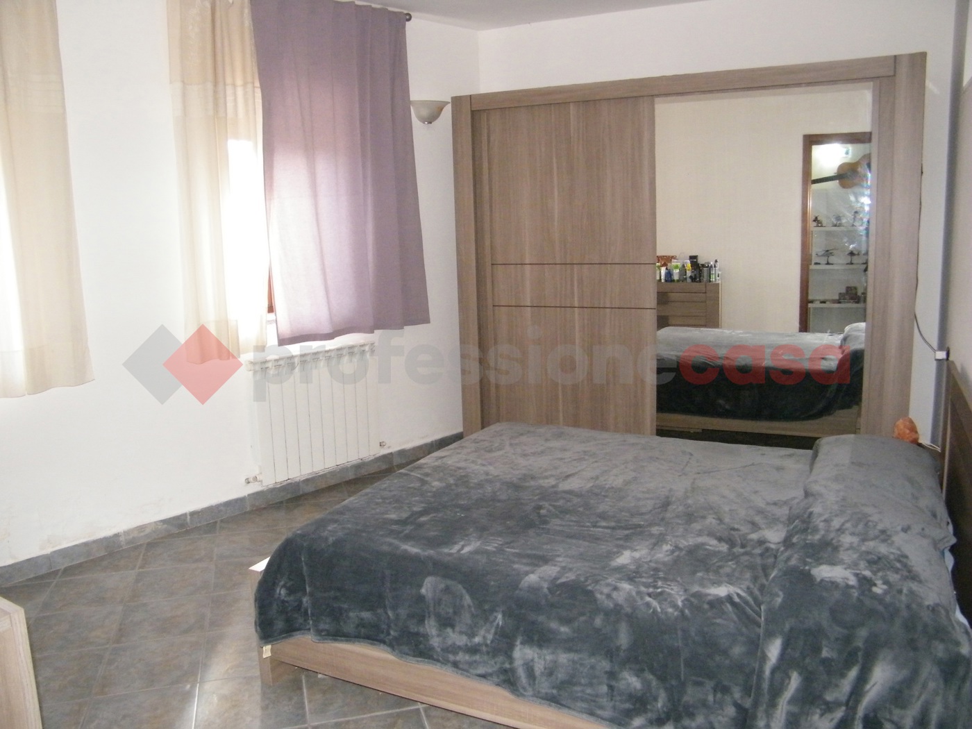 Trilocale in vendita a Pombia