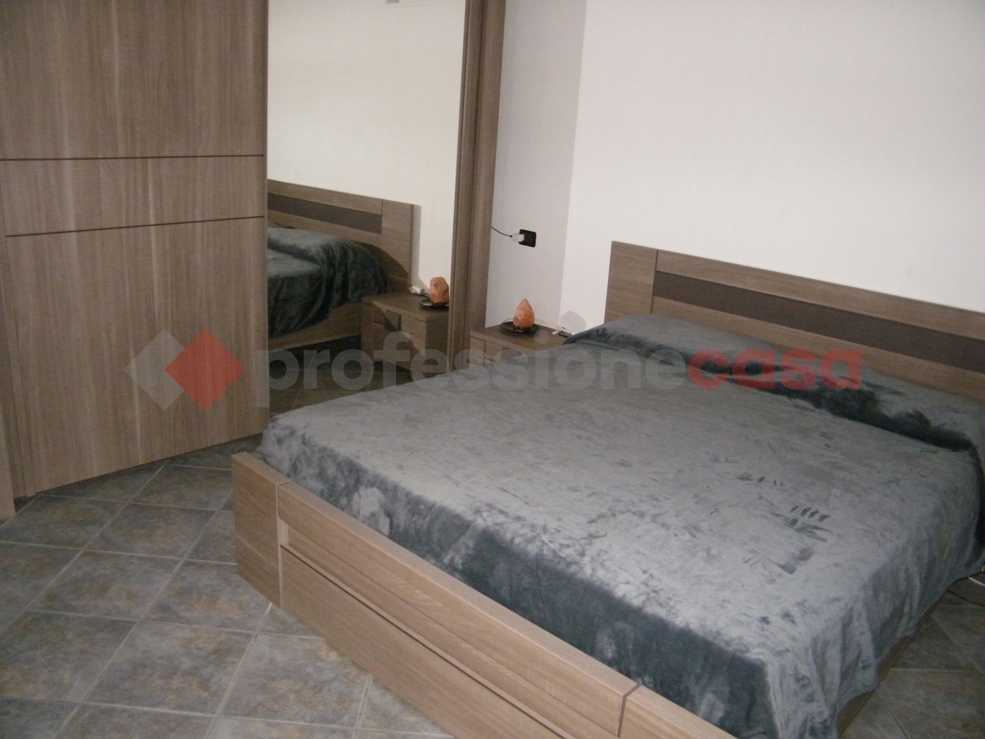 Trilocale in vendita a Pombia