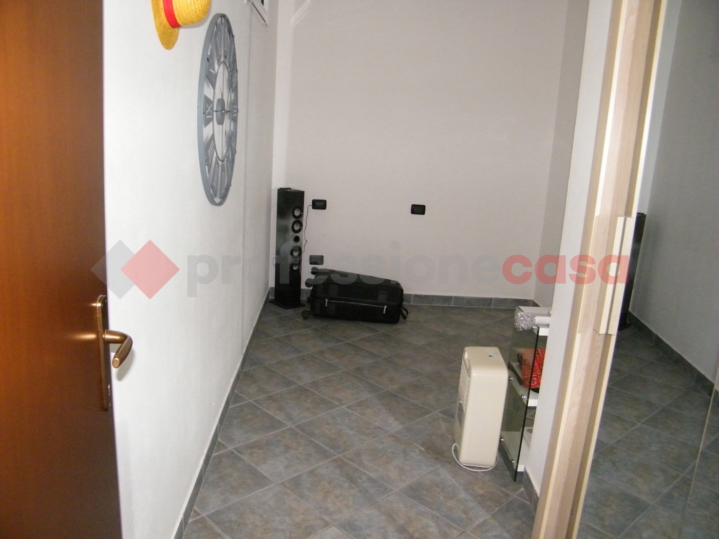 Trilocale in vendita a Pombia