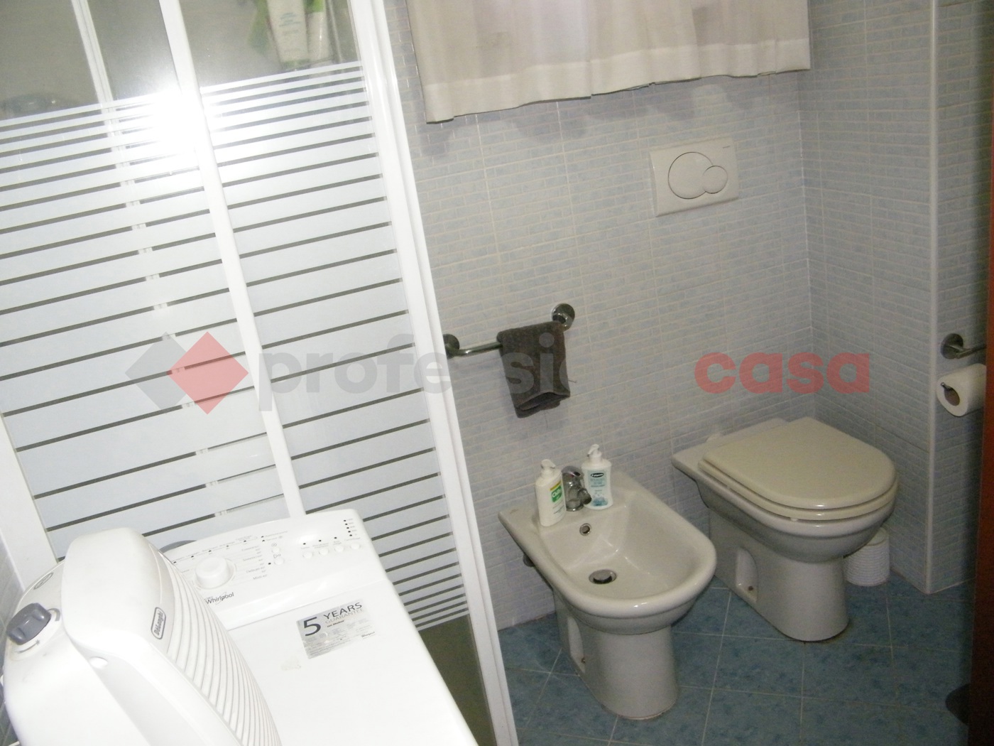 Trilocale in vendita a Pombia