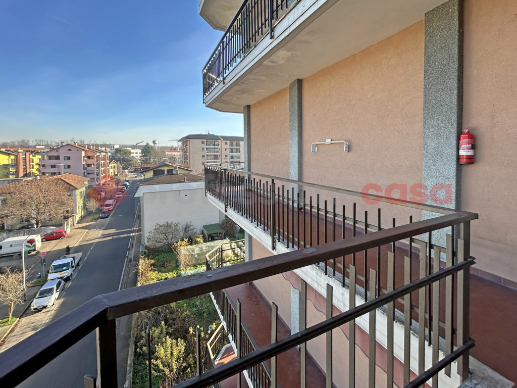 Bilocale in vendita a Sesto Calende