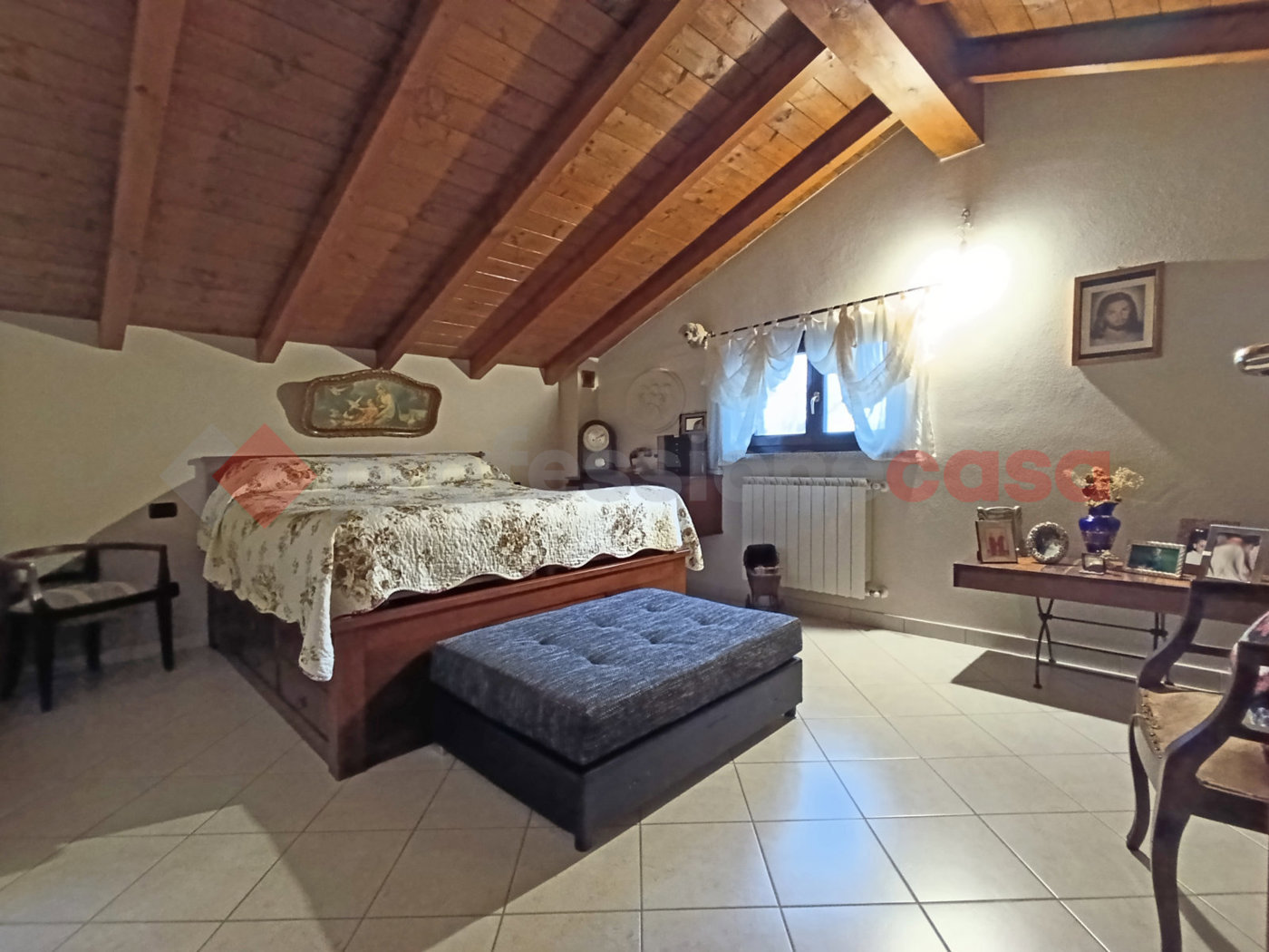 Villa Bifamiliare con giardino a Divignano