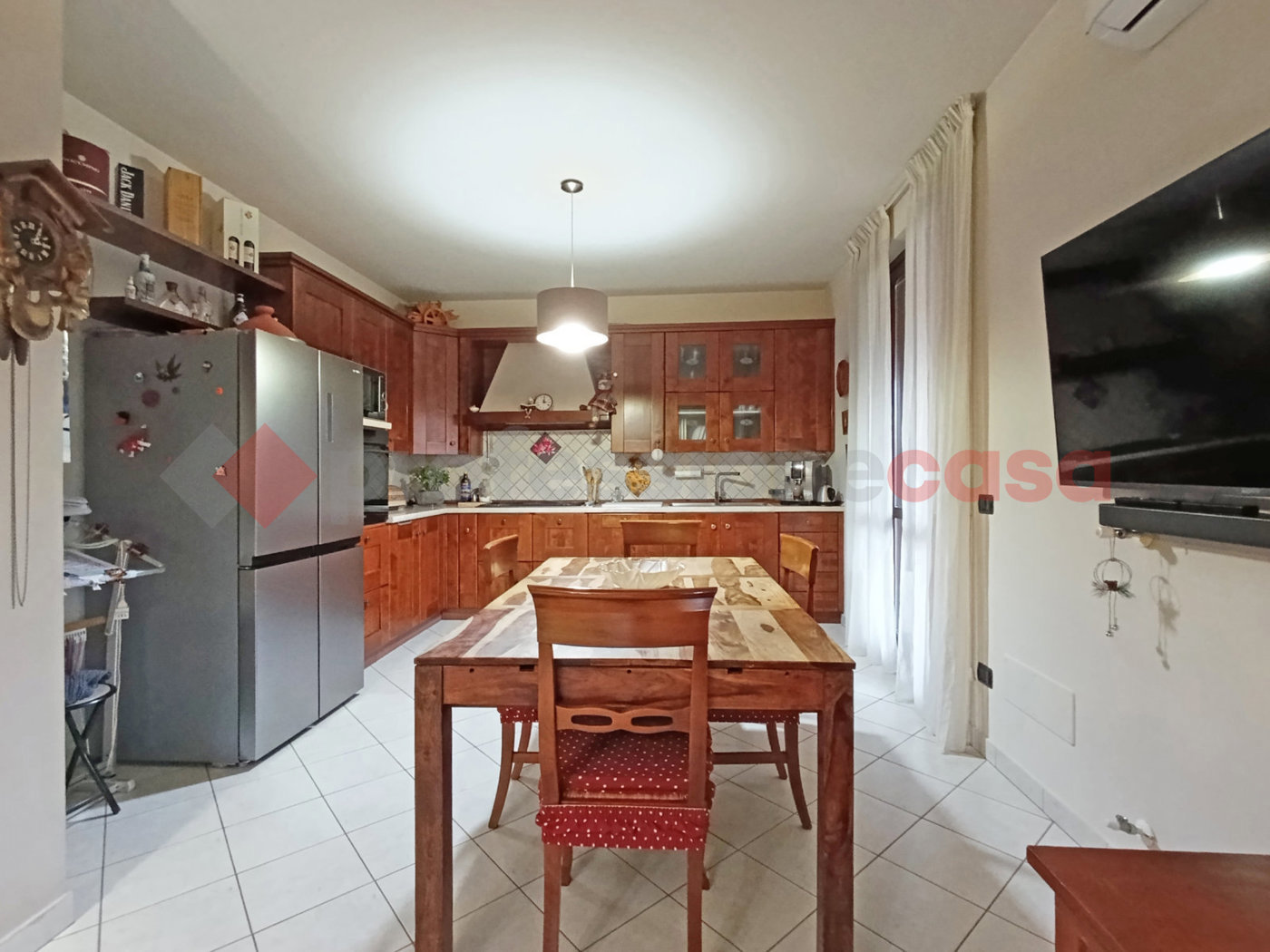 Villa Bifamiliare con giardino a Divignano