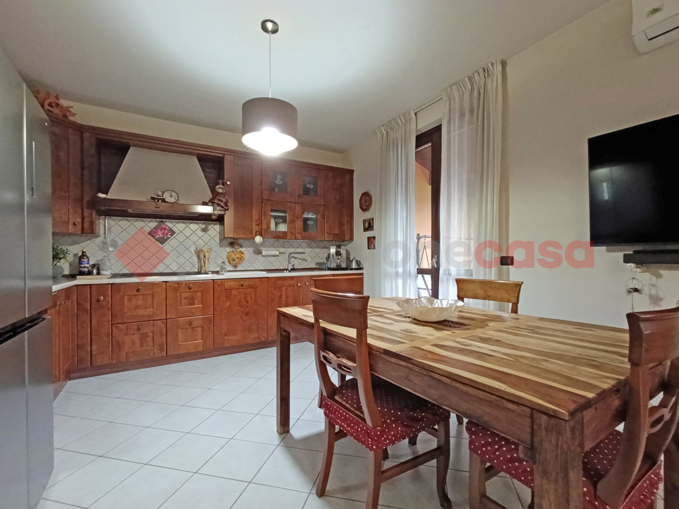 Villa Bifamiliare con giardino a Divignano