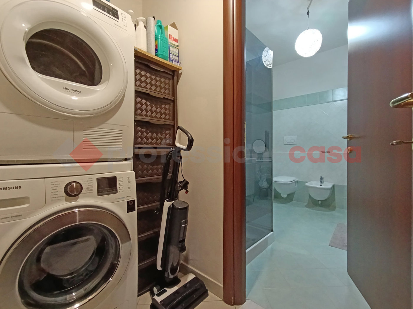 Villa Bifamiliare con giardino a Divignano