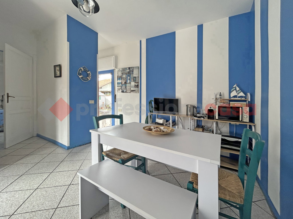 Bilocale in vendita a Castelletto Sopra Ticino