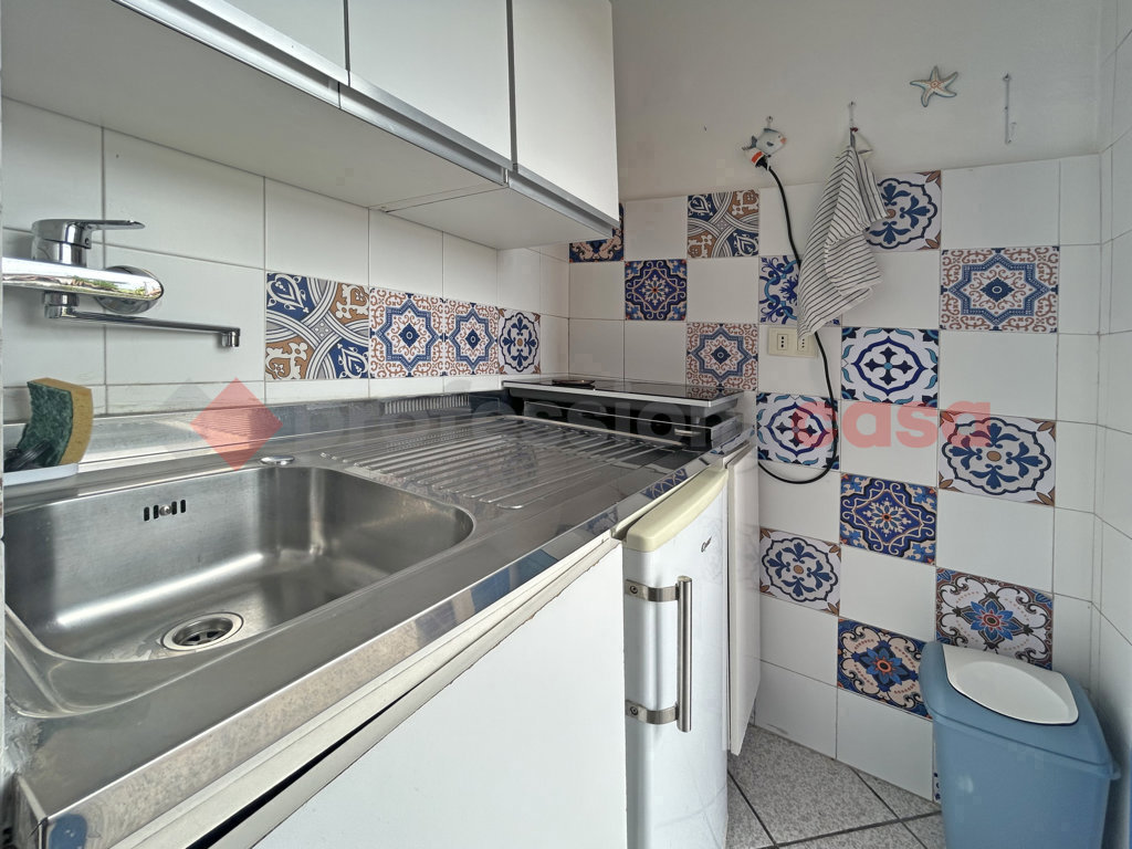 Bilocale in vendita a Castelletto Sopra Ticino