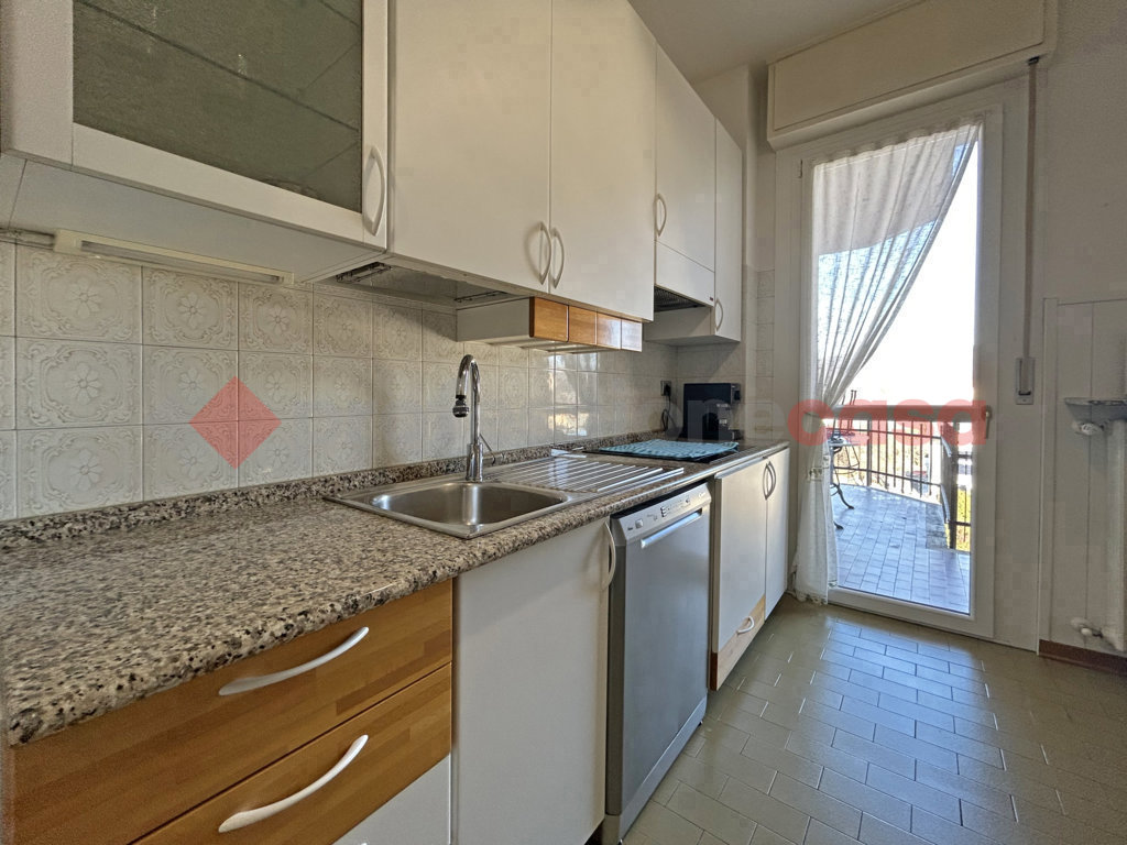 Bilocale in vendita a Sesto Calende