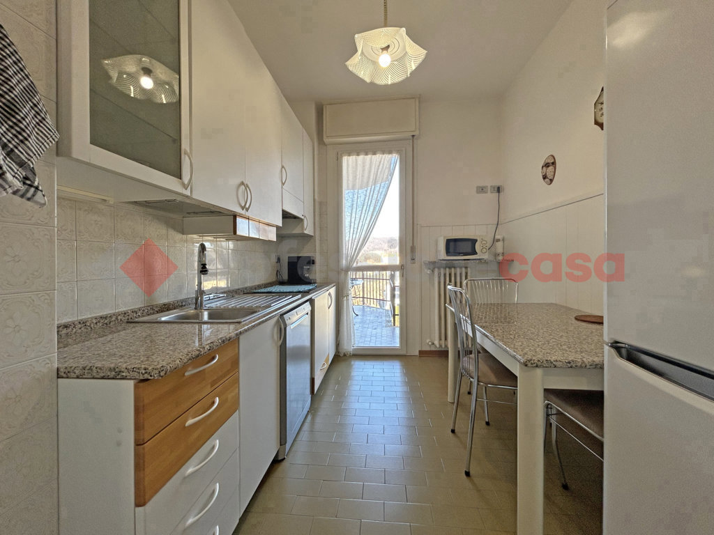 Bilocale in vendita a Sesto Calende