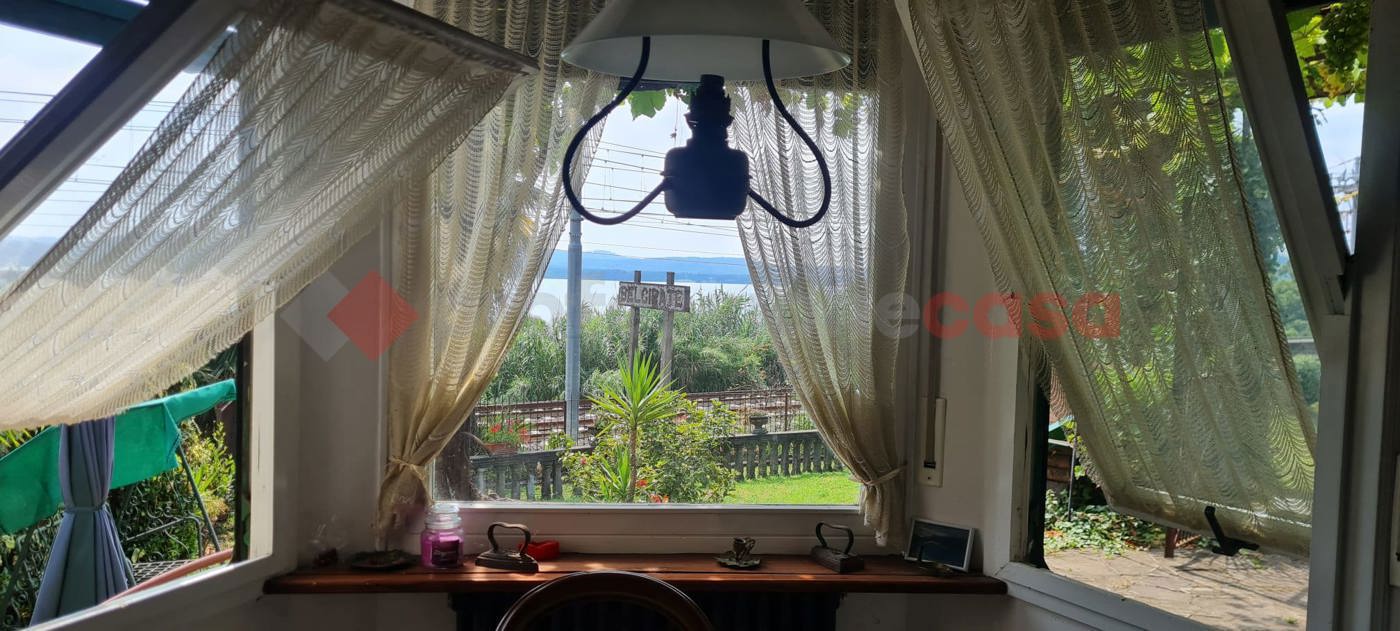 Villa in vendita a Belgirate