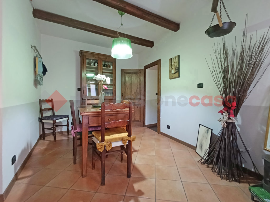 Casa indipendente con giardino a Invorio