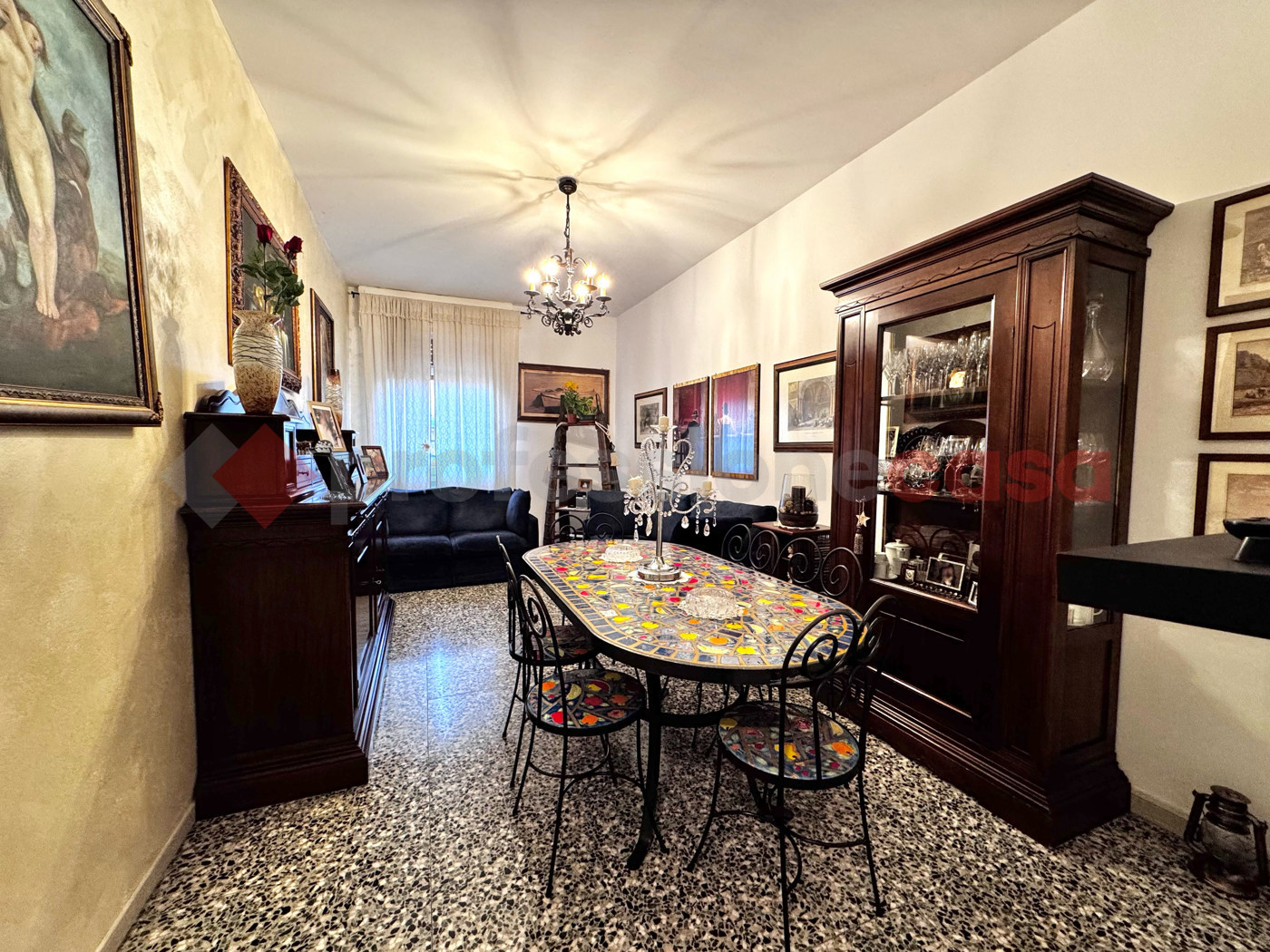 Quadrilocale in vendita a Arona