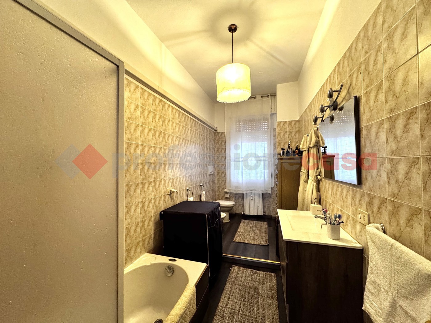 Quadrilocale in vendita a Arona