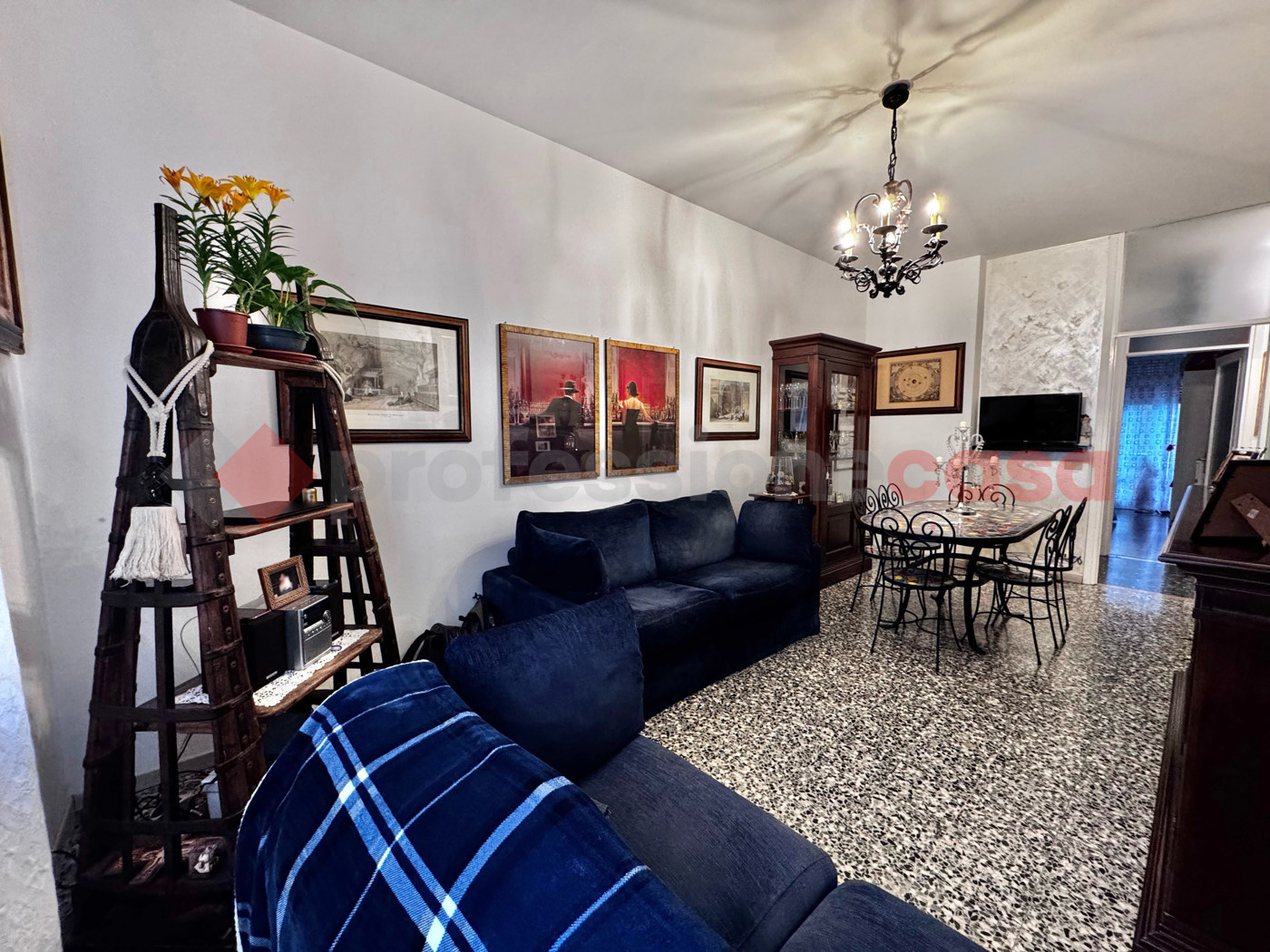 Quadrilocale in vendita a Arona