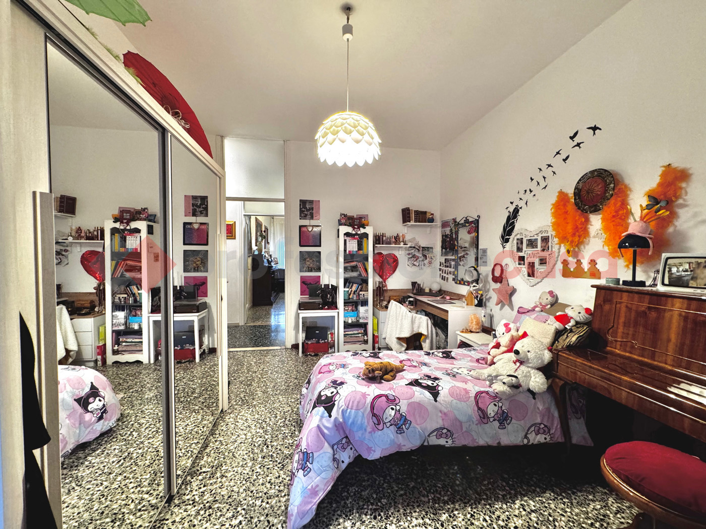 Quadrilocale in vendita a Arona